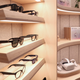 The Meta store in California